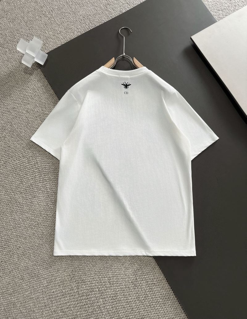 Christian Dior T-Shirts